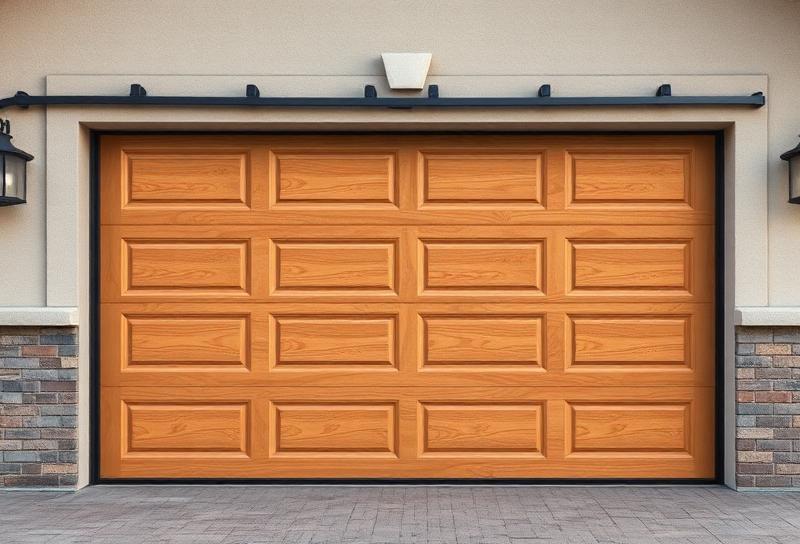 Why Garage Door Insulation Matters for Florida Homeowners