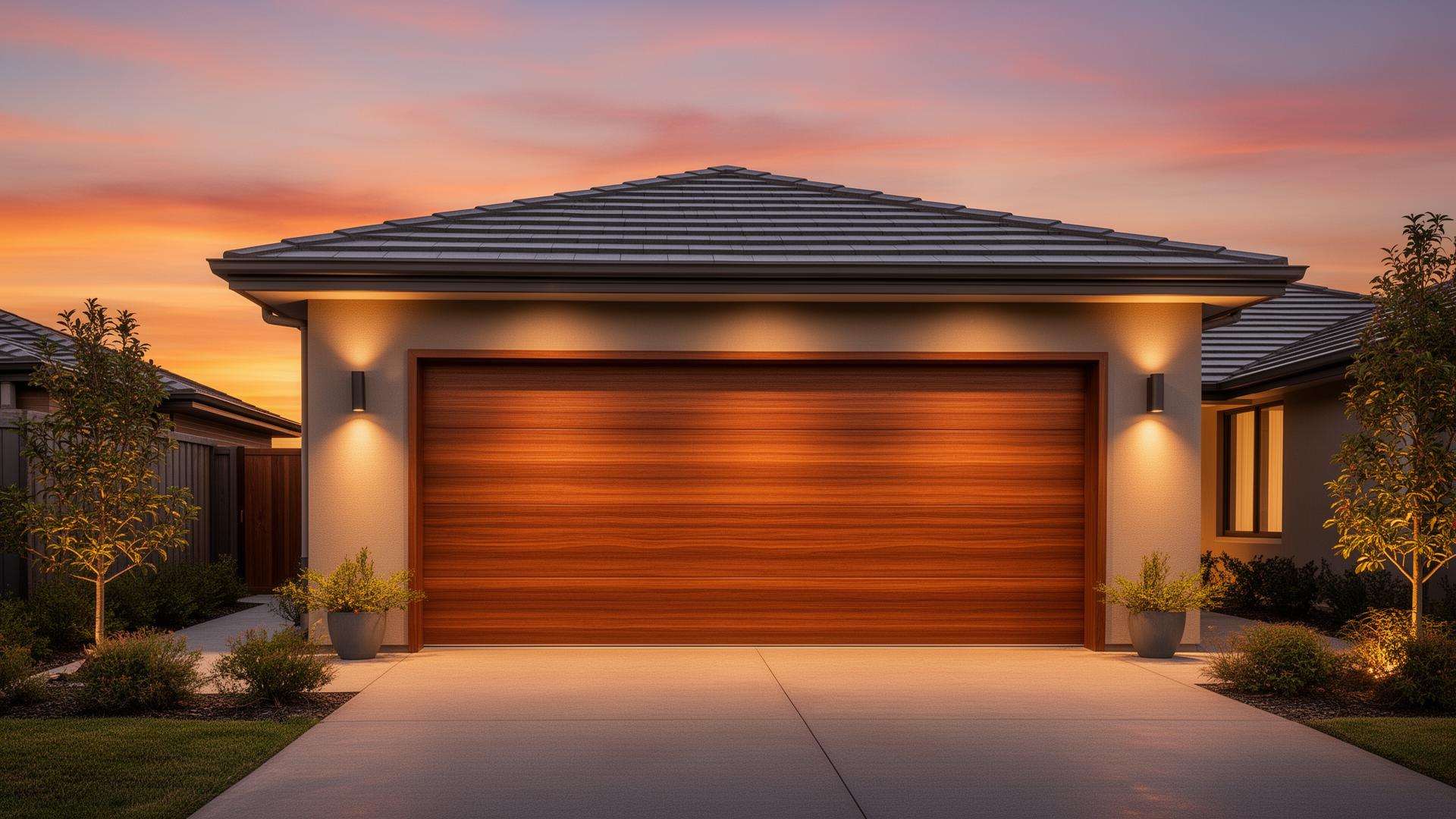 Professional garage door installation in Gotha, Florida